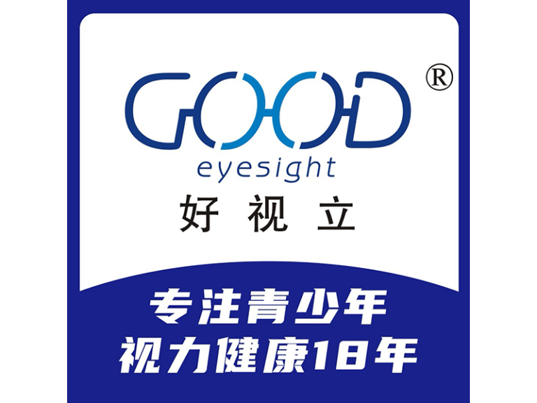 好视立